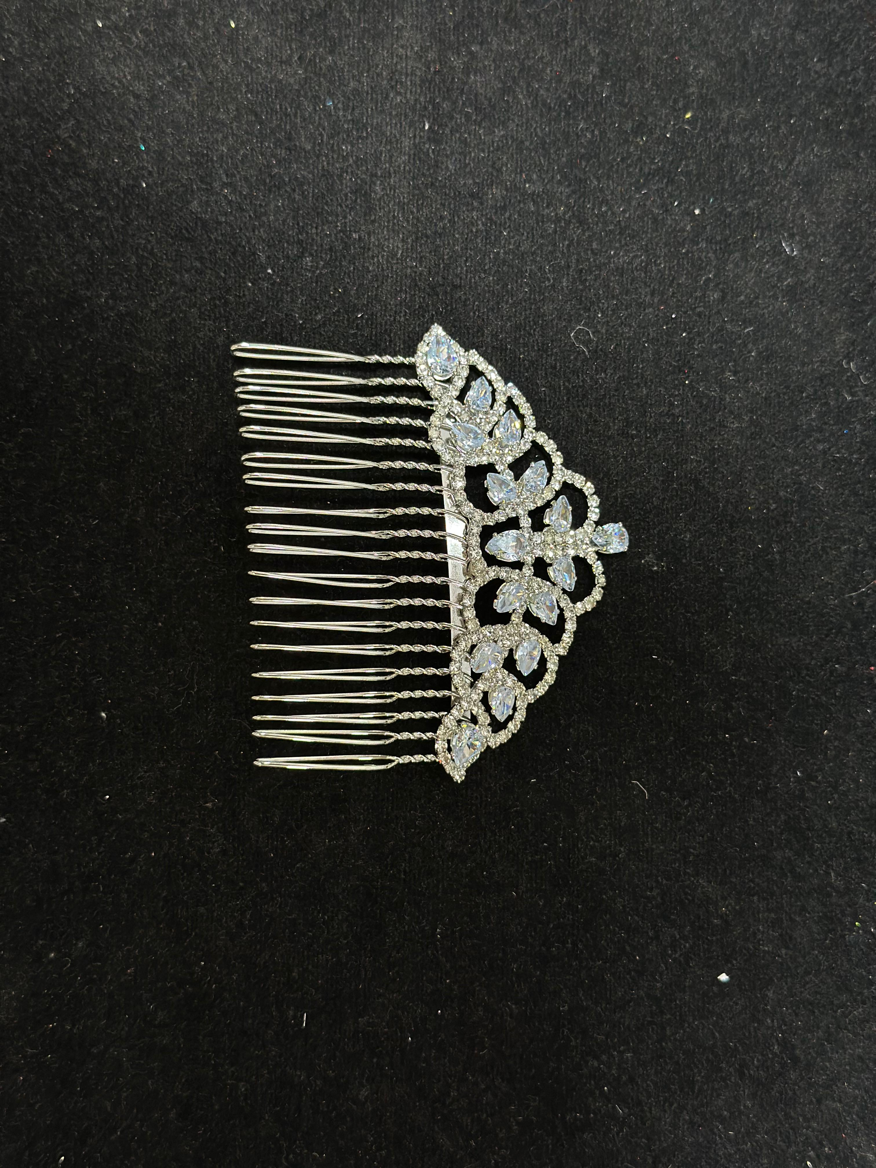 Jura comb